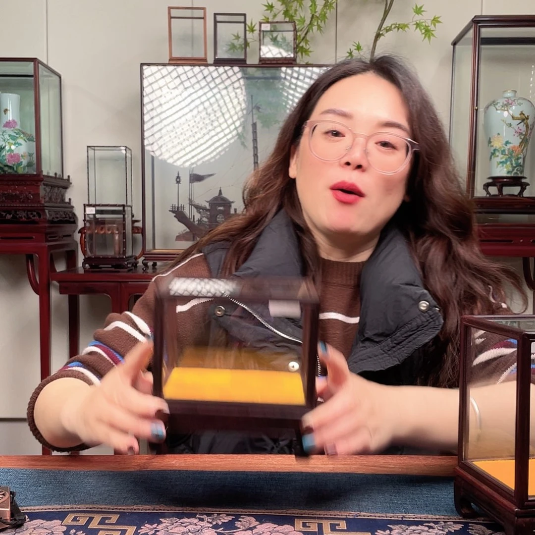 摆件工艺品工艺品