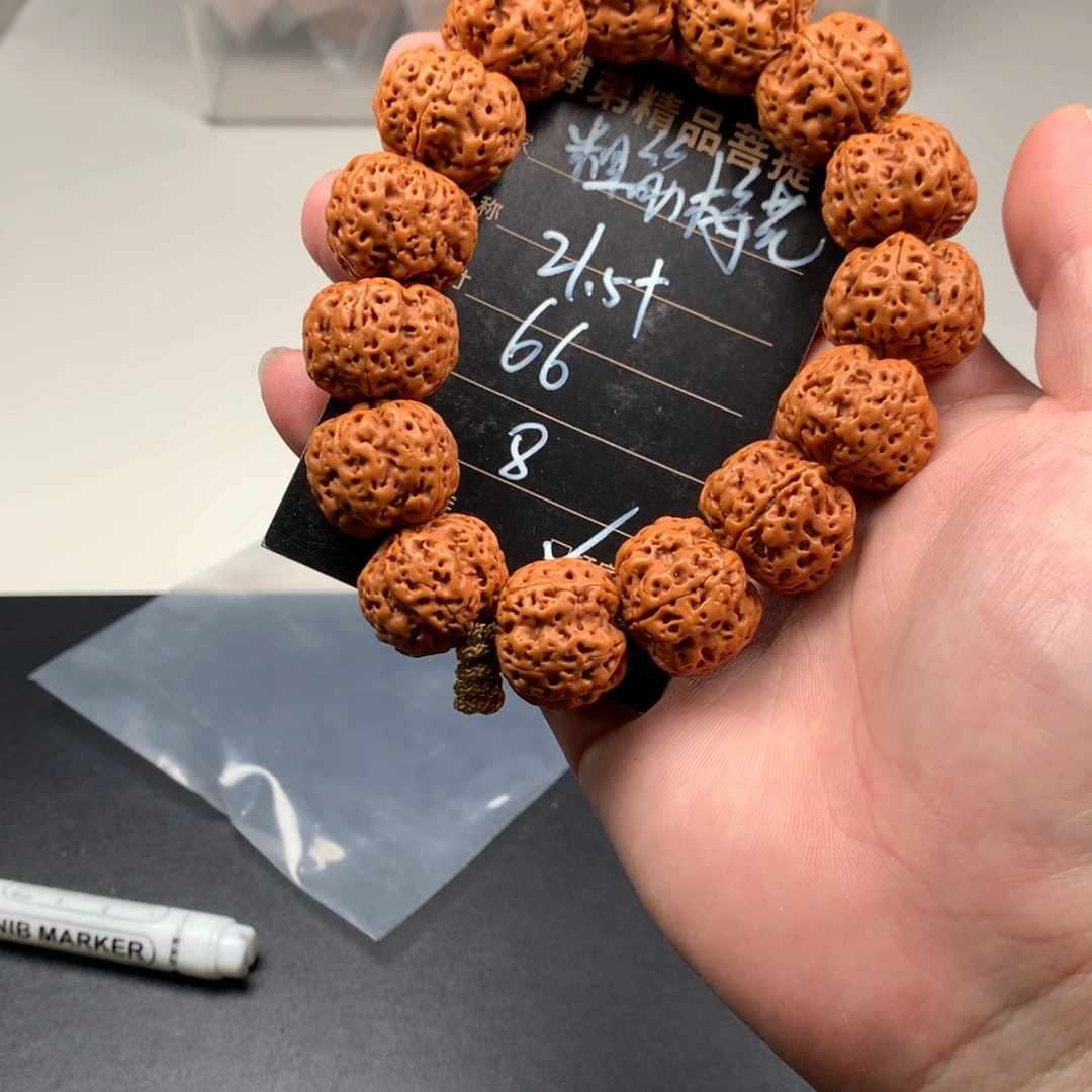 手串金刚菩提   8号