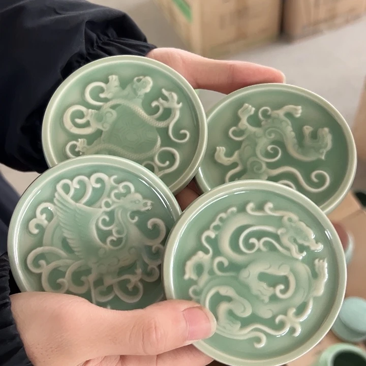 瓷片小米直播间福利款