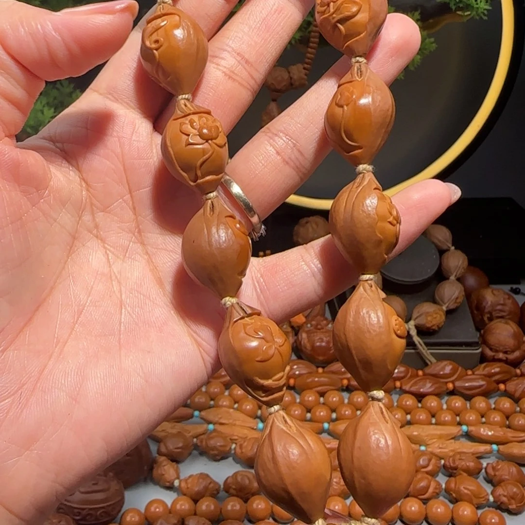 手串/手链橄榄核福利待遇