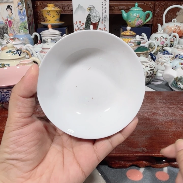 景德镇陶瓷研究所的一所实验