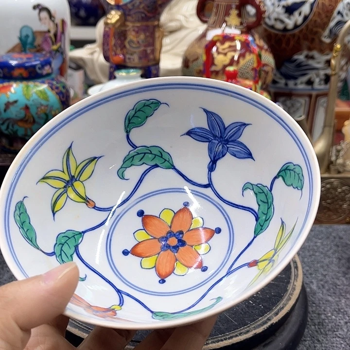 瓷片摆件工艺品有限公司的