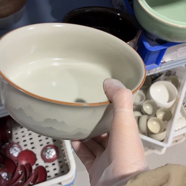 茶具微暇，介意勿拍