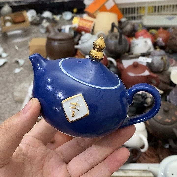 陶瓷艺术品及陶瓷制品