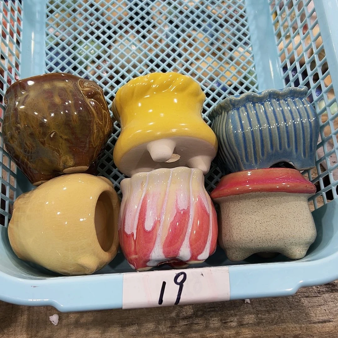 红陶高温陶瓷材料19