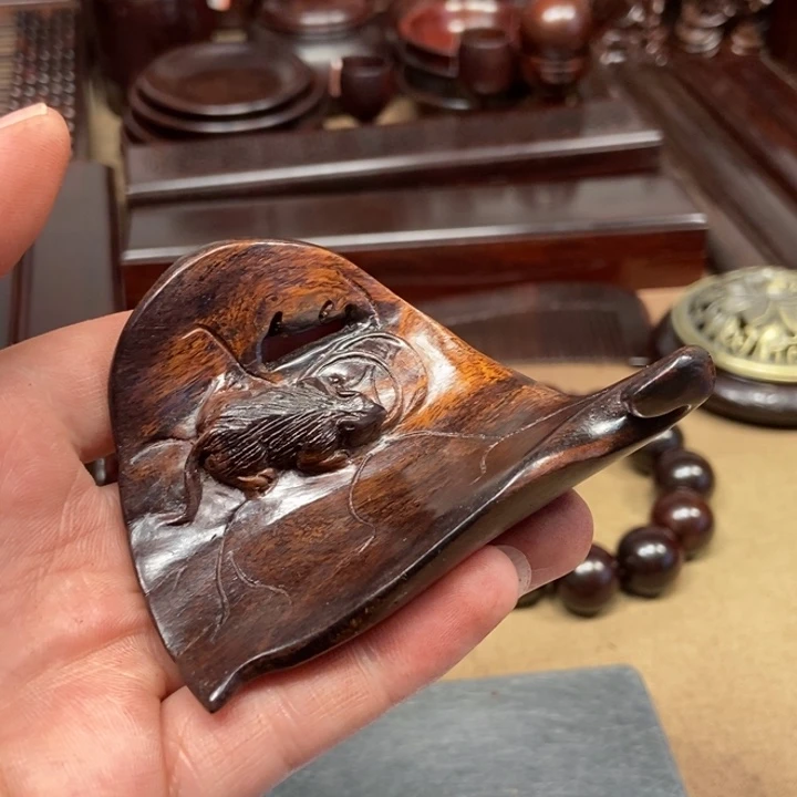 宾***哥黄花梨/降香黄檀海南黄花梨