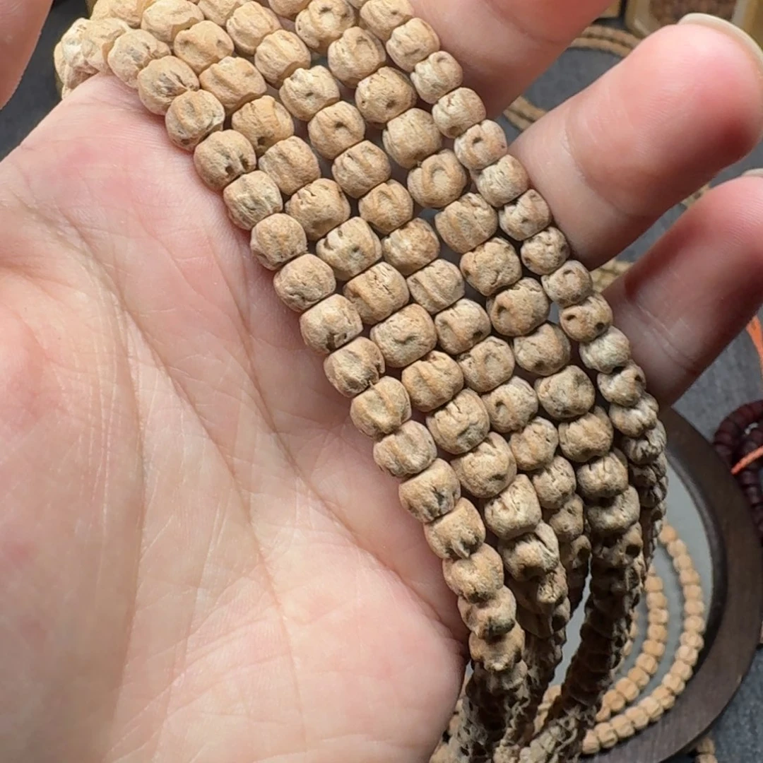 柏香籽/百香籽吊坠