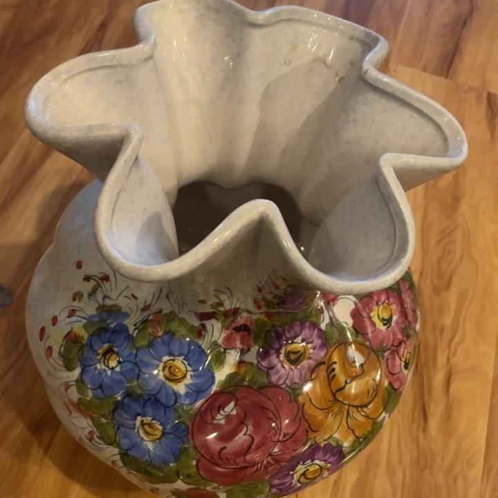 福***量工艺美术品陶瓷艺术