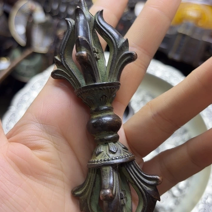 精品铜器摆件专属链接