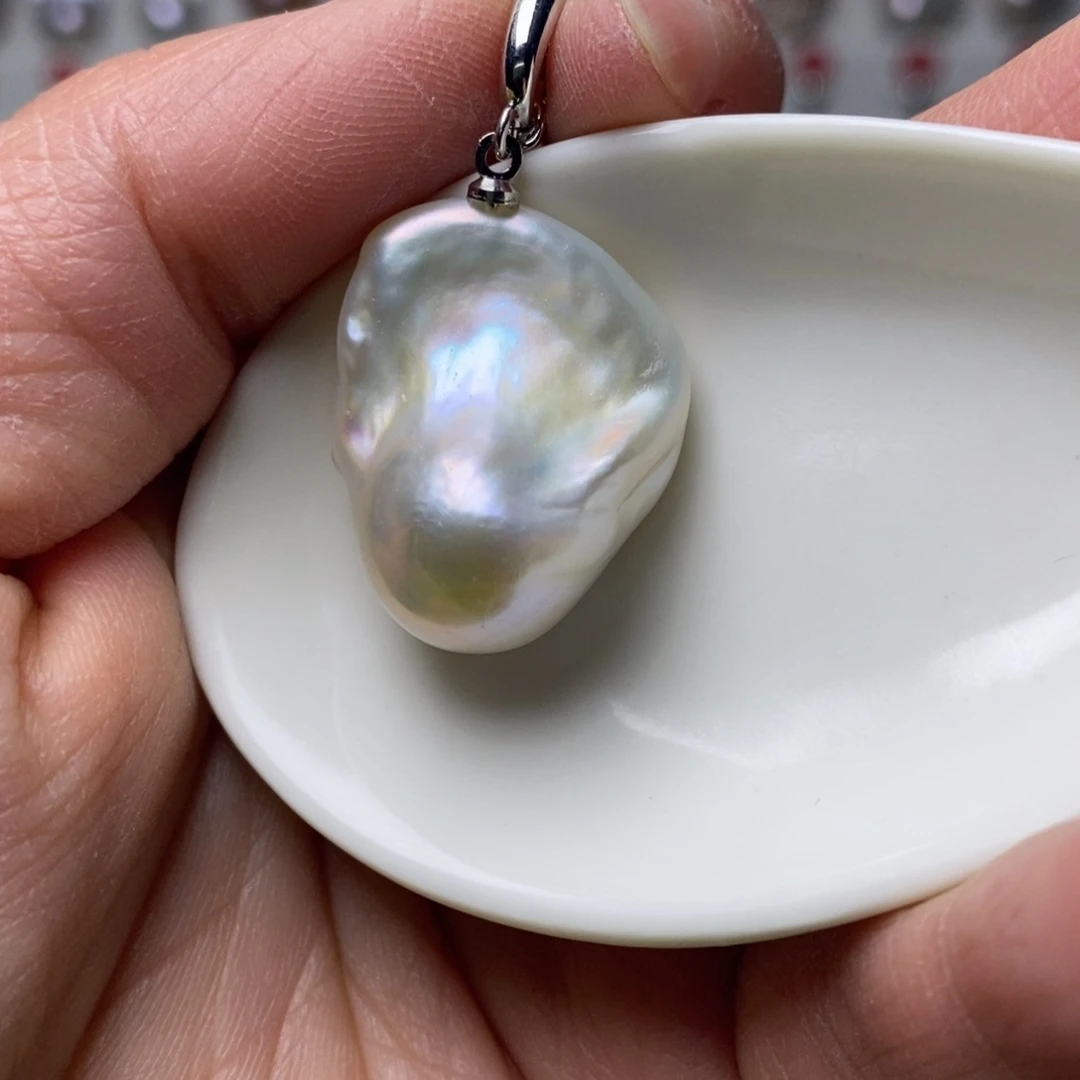 淡水珍珠其它未镶嵌