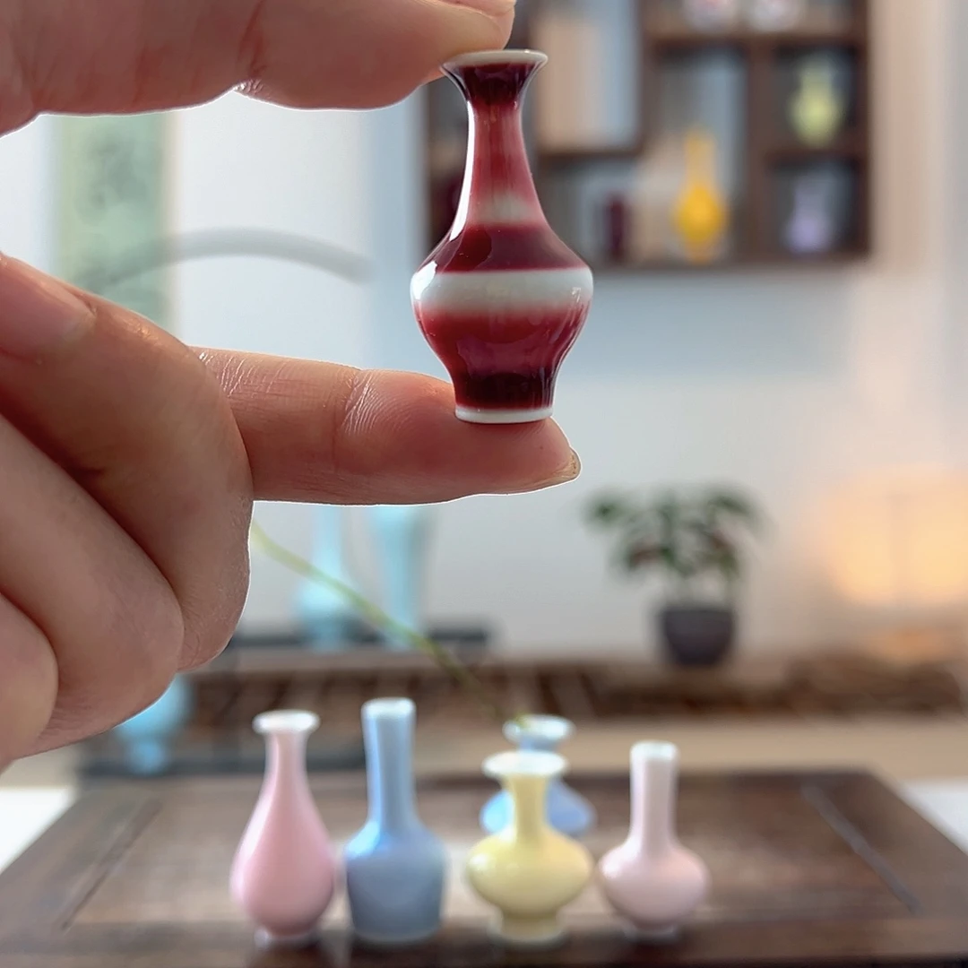 摆件陶景德镇陶瓷艺术展