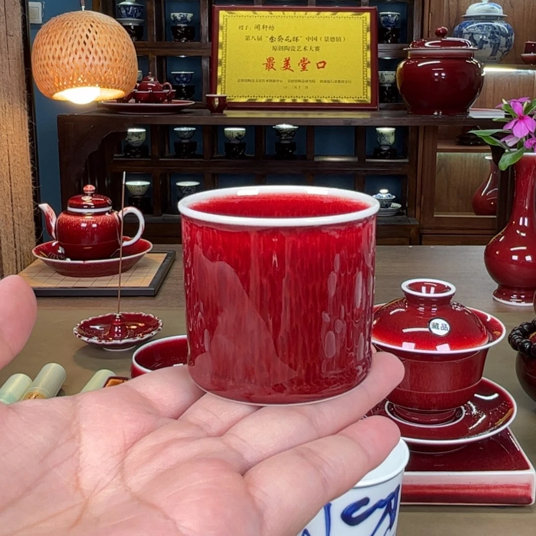 闻轩坊开播见面礼