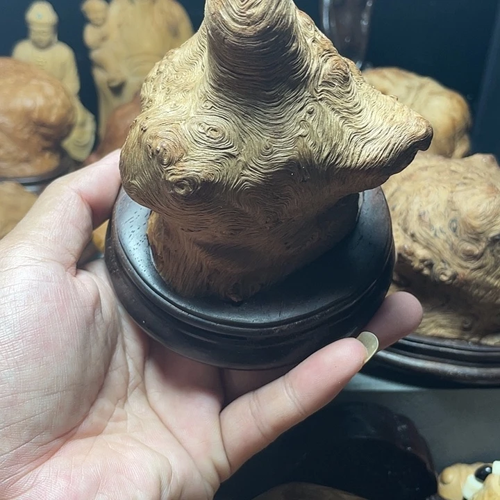 大叶紫檀（黑酸枝木类）