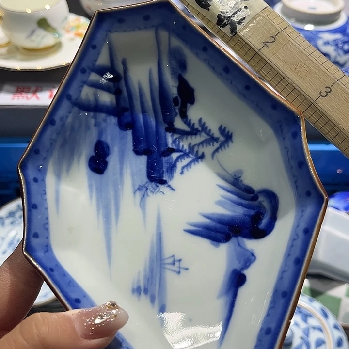 回流瓷器，默认微瑕，满二十包邮！紫砂