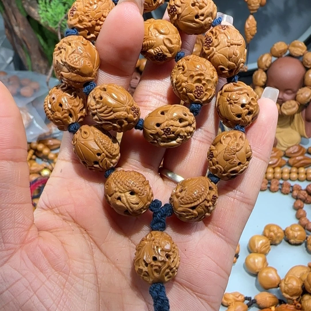 手串/手链橄榄核福利待遇