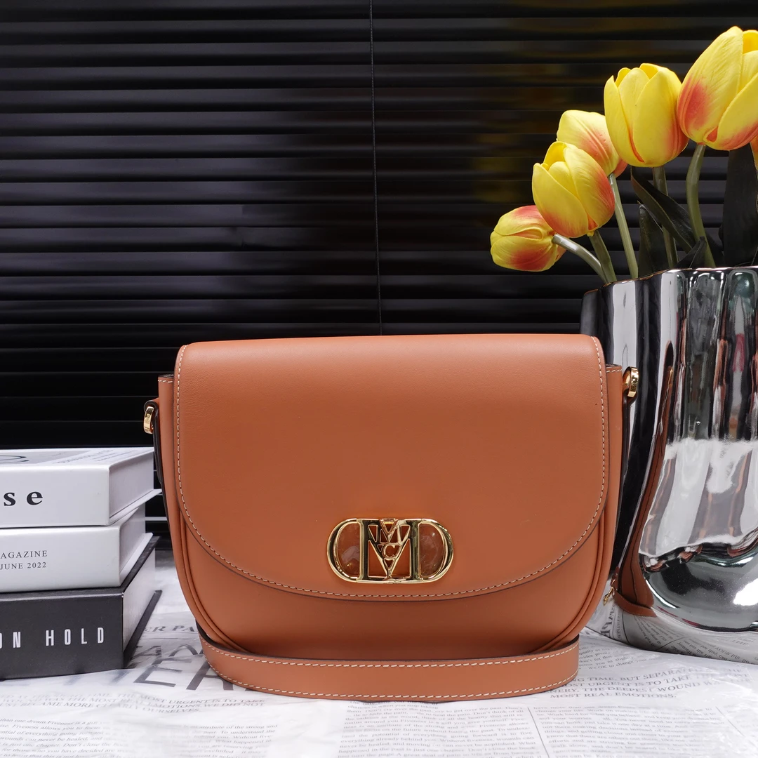 99新 MCM 单肩包/T10312675