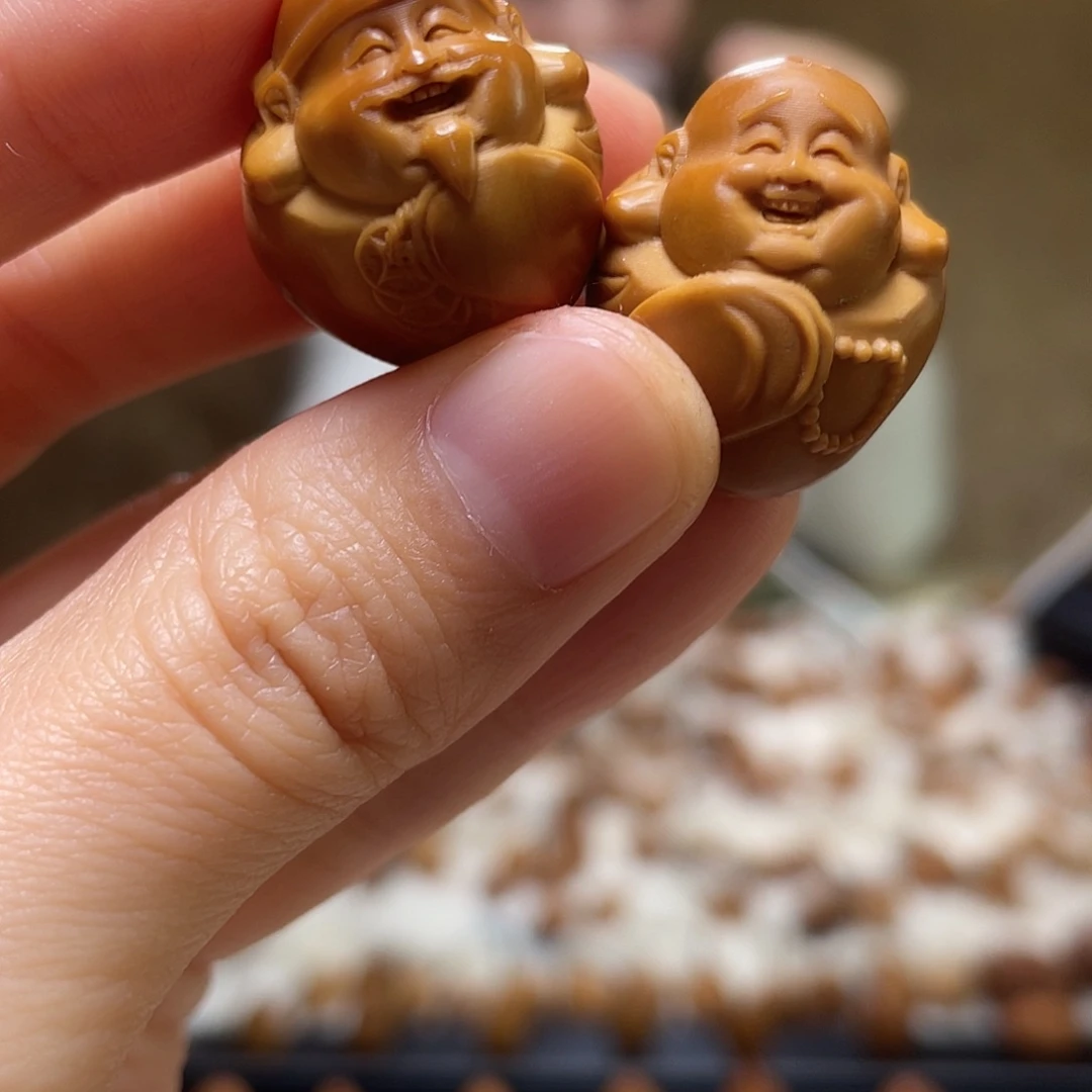 手串/手链橄榄核橄榄核 财迷