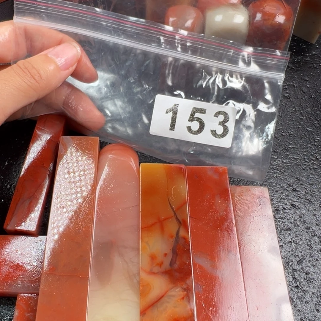 刘***️老挝石印石老挝石