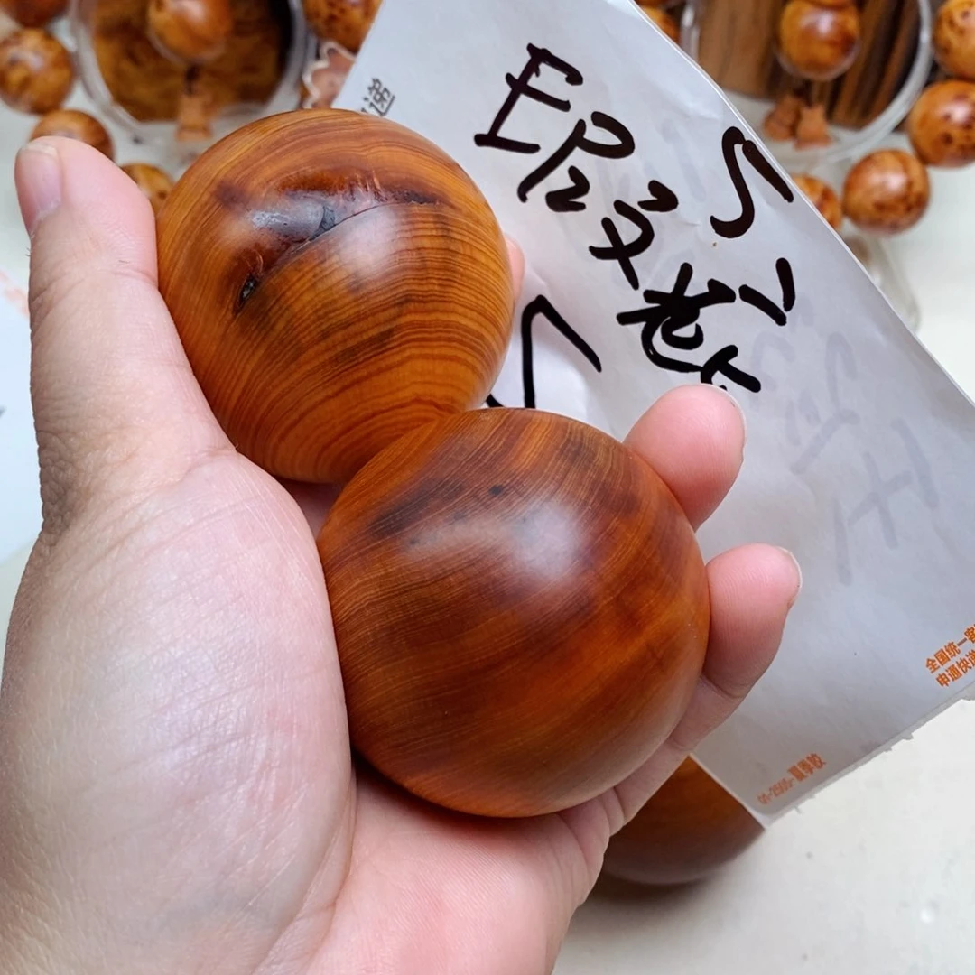 柏木（崖柏）瑕疵11