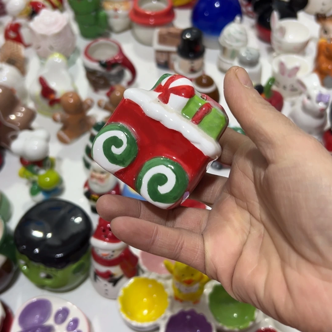 摆件微瑕疵不售后的