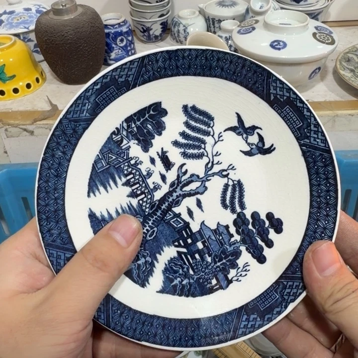 陶瓷推荐第二名20包邮