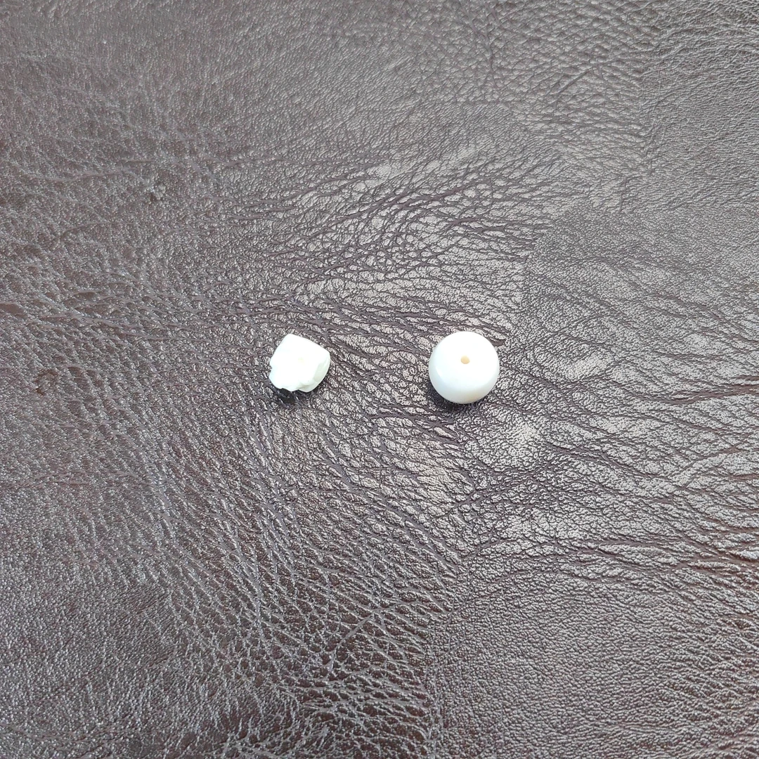 猛犸猛犸单珠链接N151