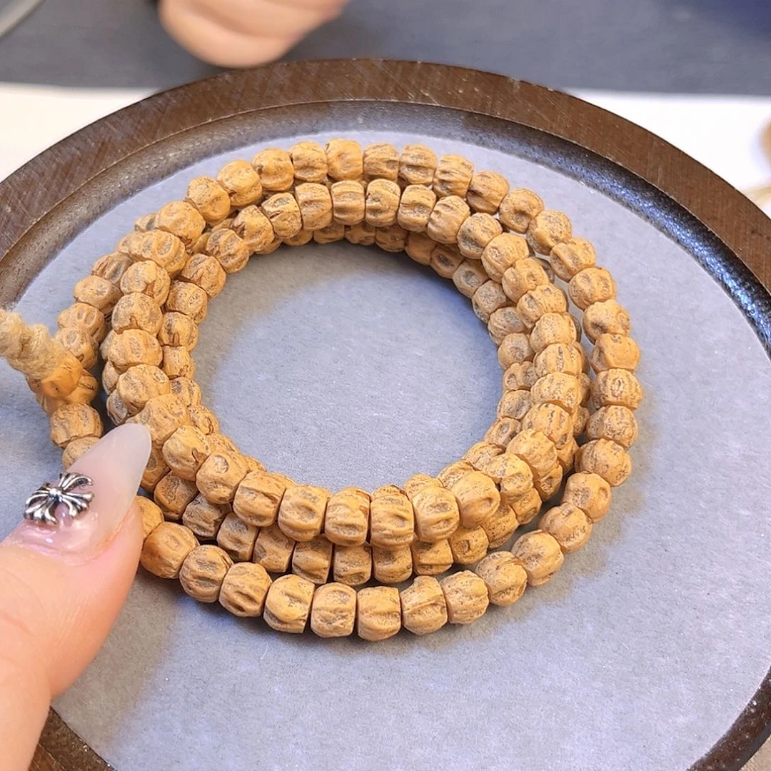 手串柏香籽/百香籽