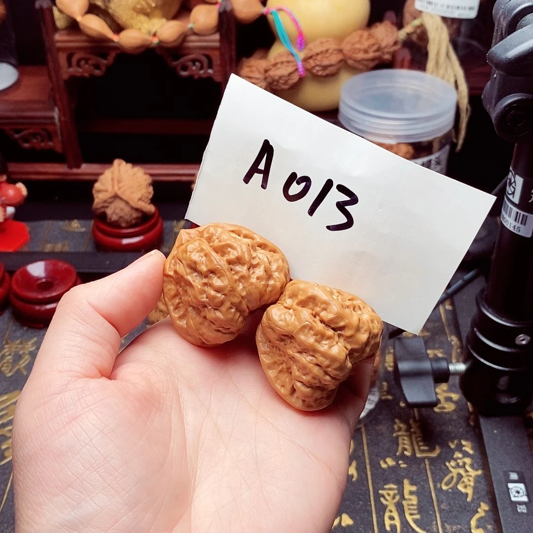 手串/手链核桃蛤蟆头40