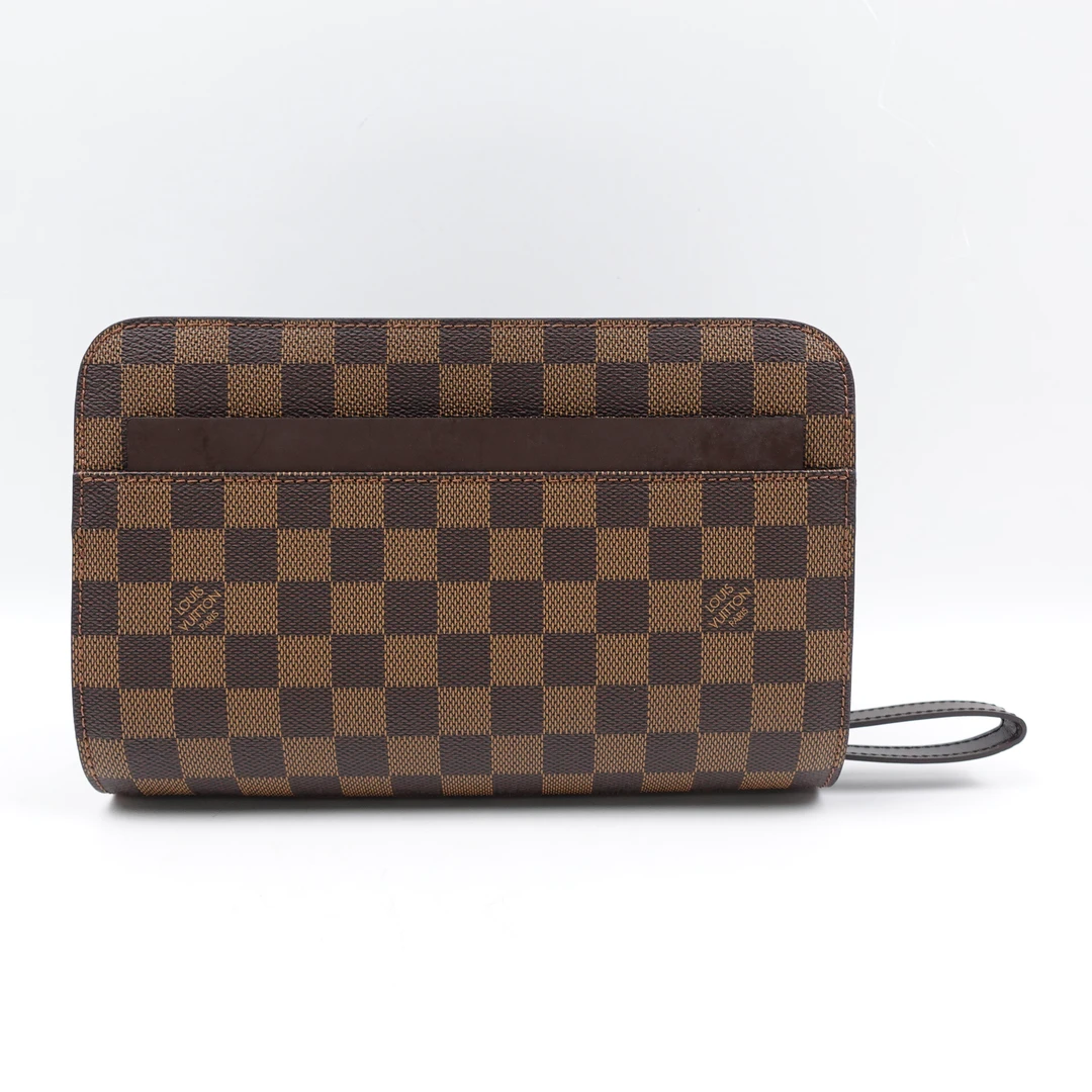 95新 LouisVuitton/路易威登 手拿包/T10164483