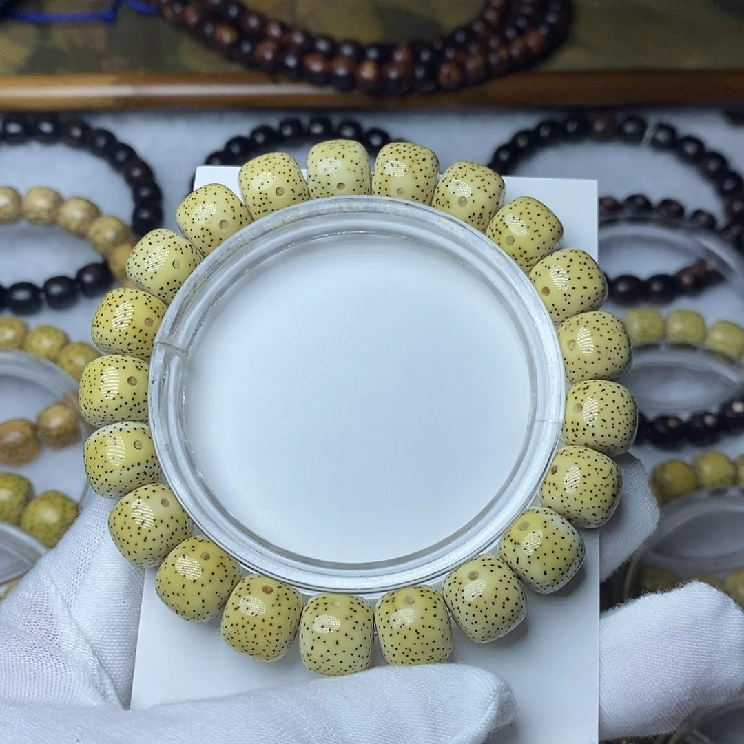 星月菩提手串11牛毛星头条