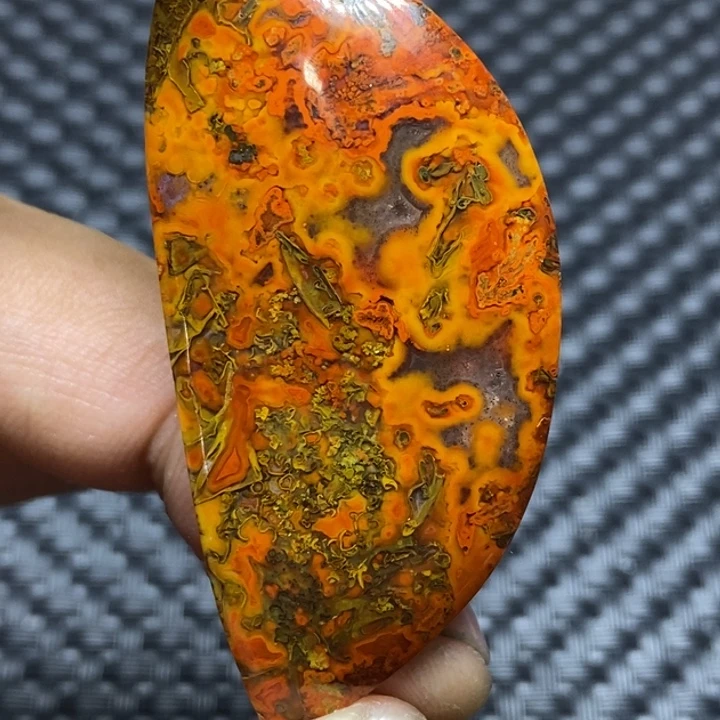 玛瑙/玉髓颈饰未镶嵌用****3