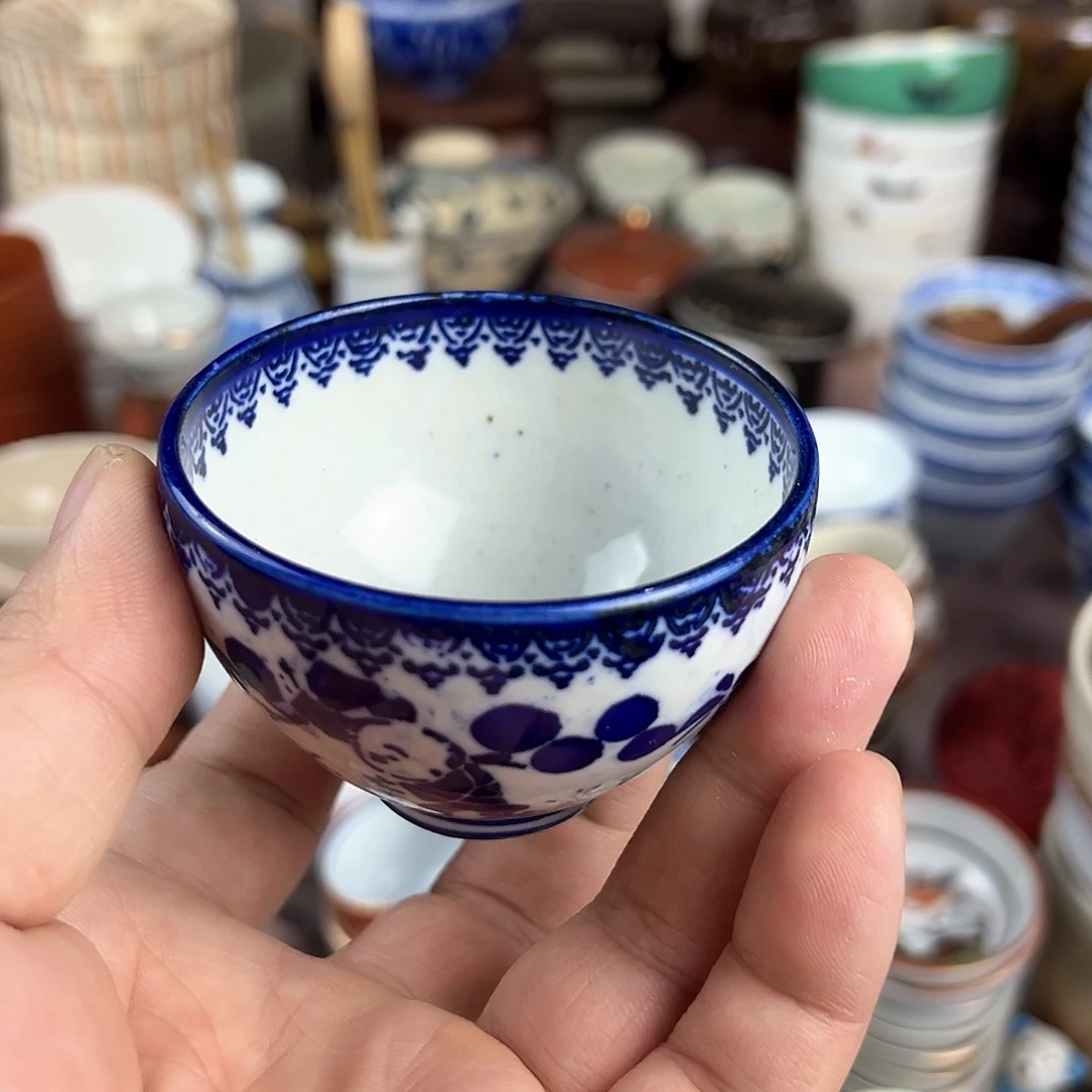 陶瓷艺术品陶陶瓷器