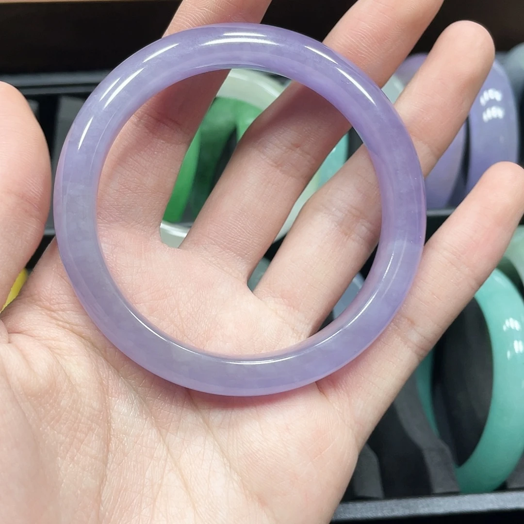 丸***叽珐琅非金属一物一拍手镯