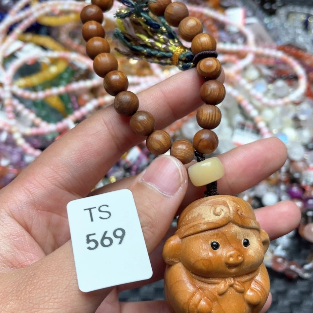 水晶多样性发一只未镶嵌