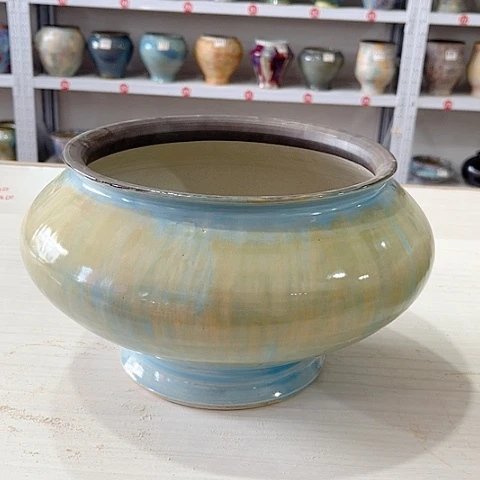 景德镇手工工艺制作
