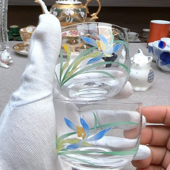 瓷片金泽精选美物