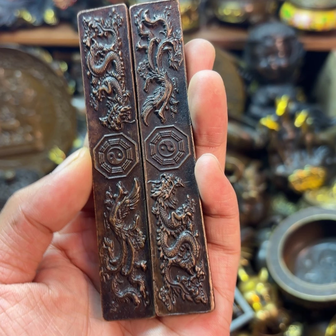 嘉嘉精品铜器摆件