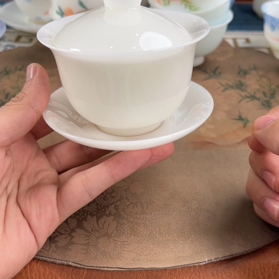 陶摆件璞玉瓷系列产品