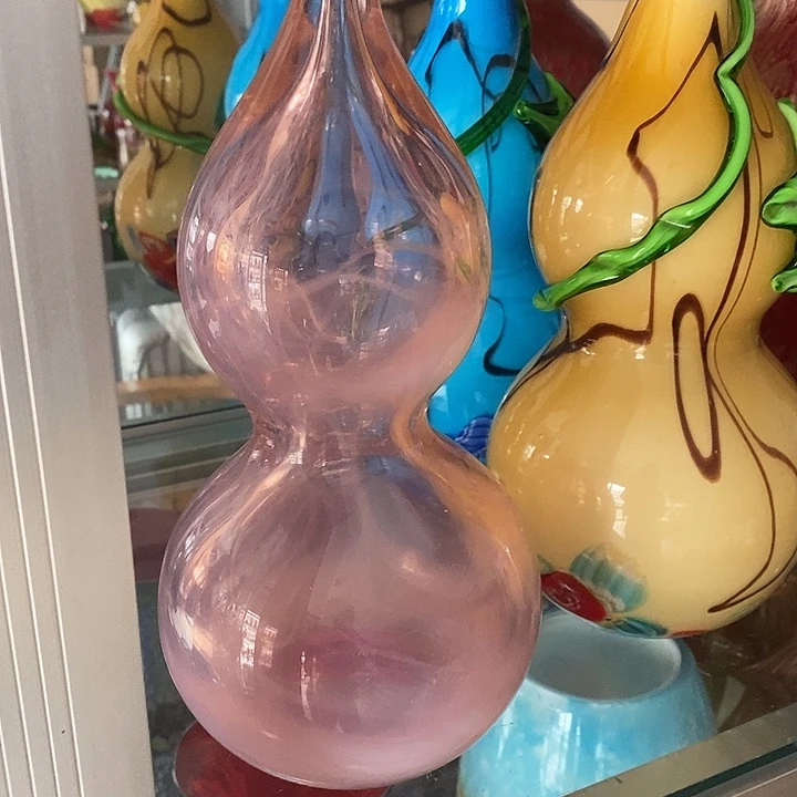 卷***！手工艺品琉璃4886979990000
