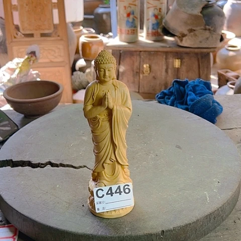 【闪购商品】琉璃手工艺品自*A00446 a a