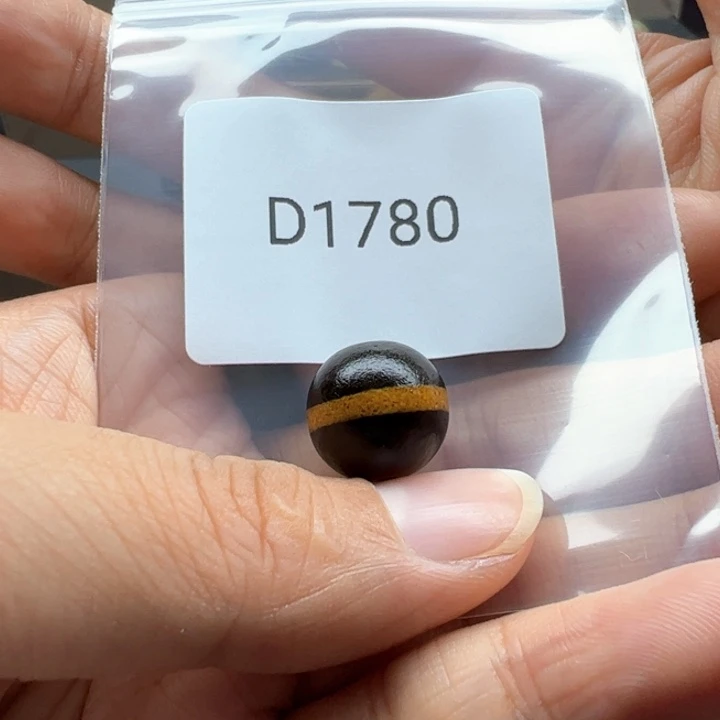 未镶嵌玛瑙/玉髓珠宝半成品