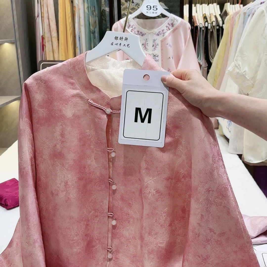 【闪购商品】q*q苏绣非遗文化艺术中心