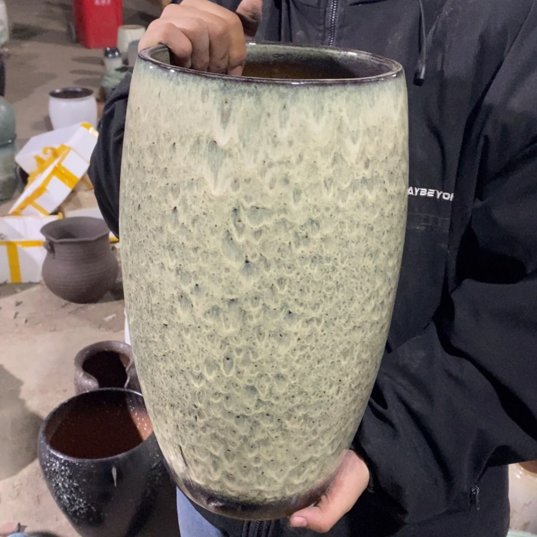 紫砂花盆瑕疵19/38f h j h g g g h