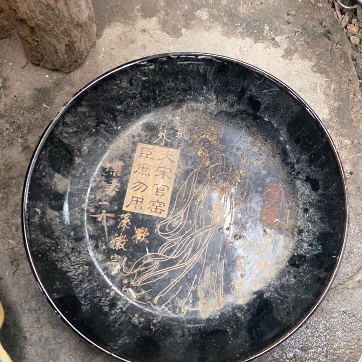 瓷器工艺品摆件工艺品