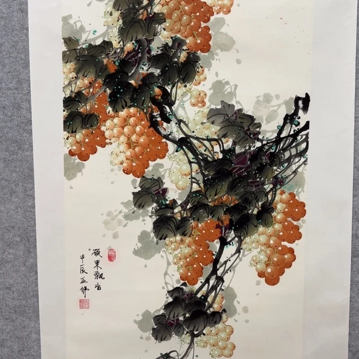 @***y国画花鸟等多种形式