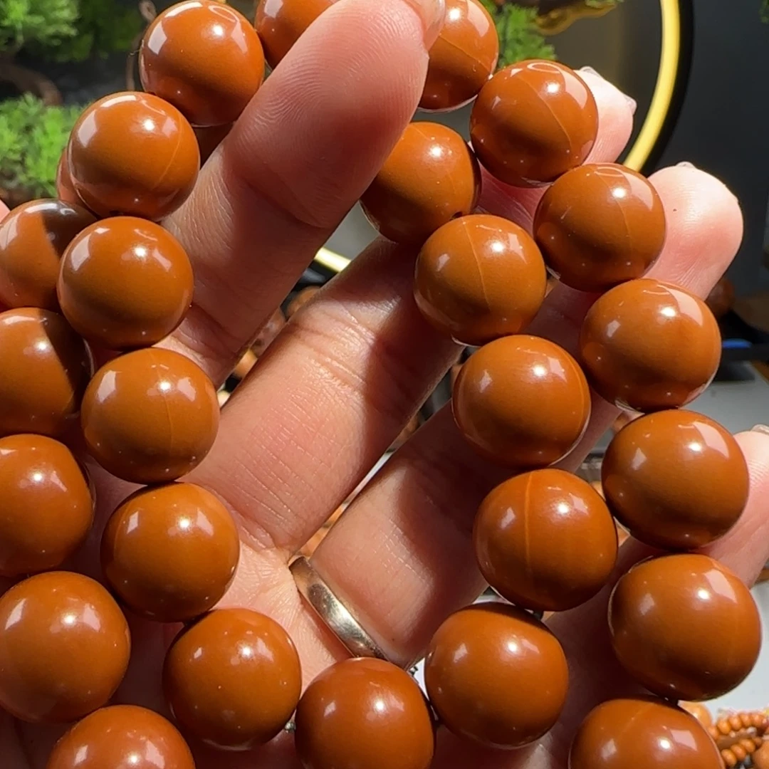 橄榄核手串/手链福利待遇