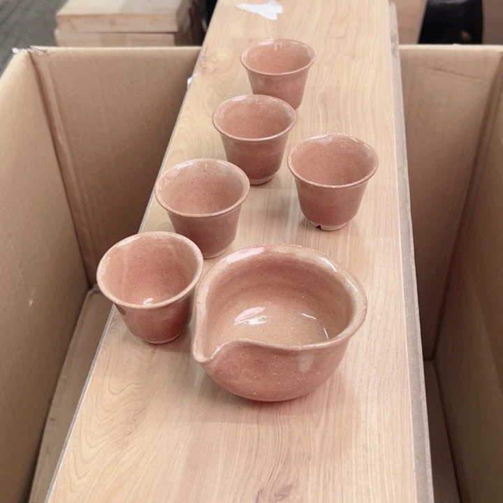 摆件一个瓷器默认微瑕