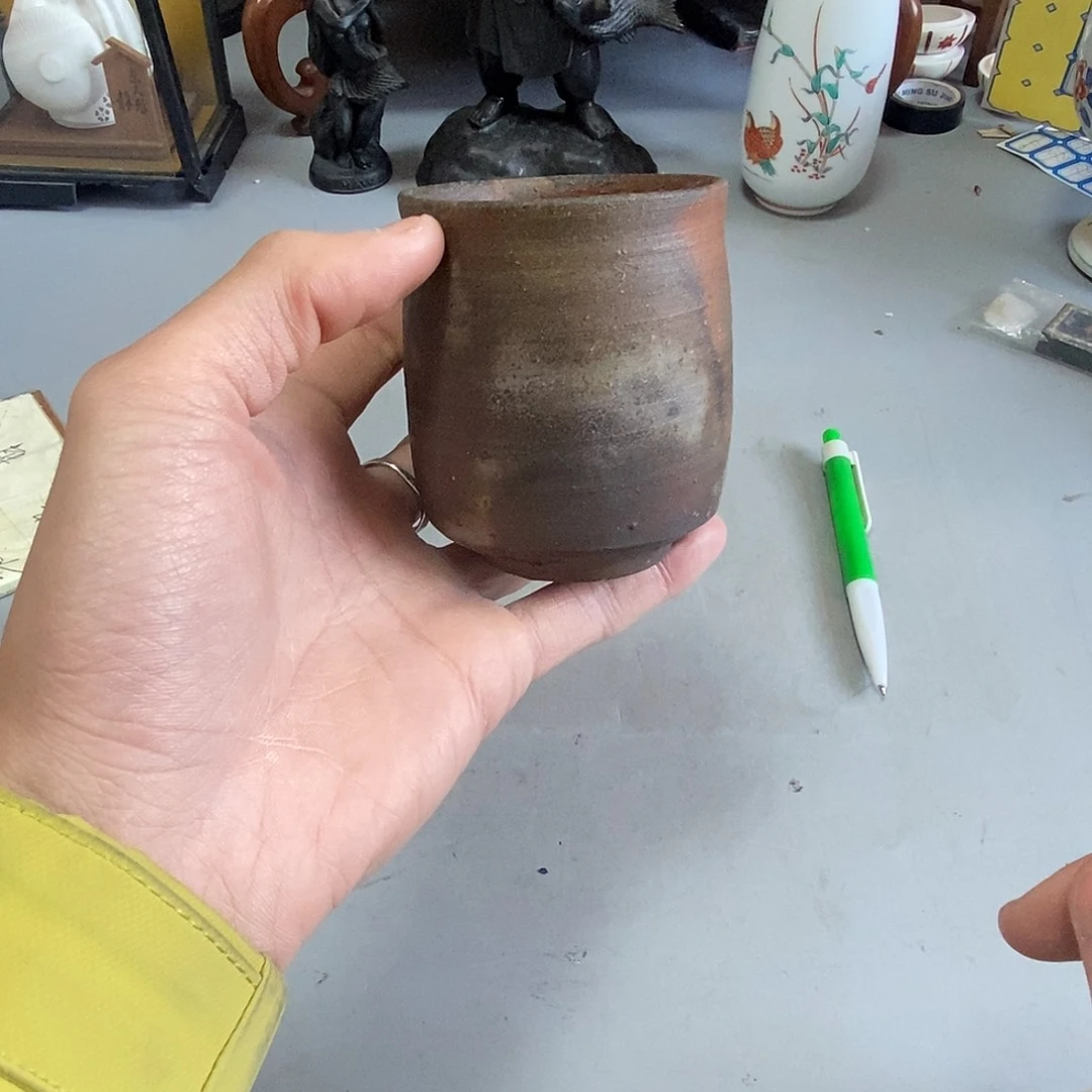 好久不见，有新货就开播去，放漏