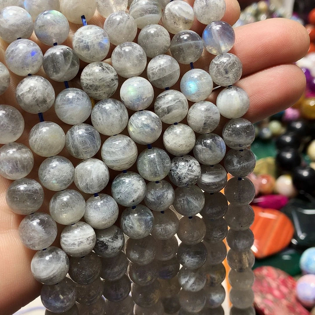 未镶嵌手串玛瑙/玉髓卡9一条