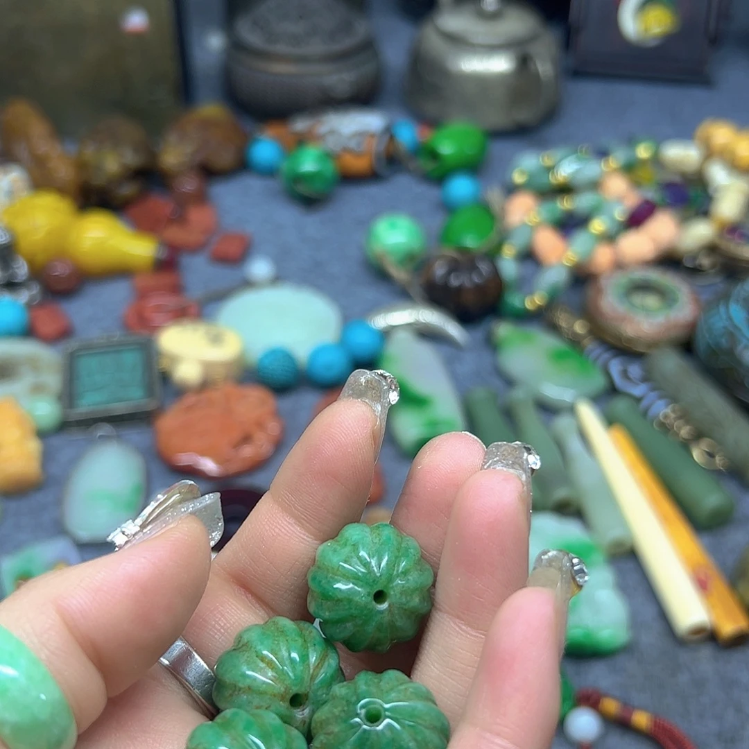 *****12课珠子改价专用